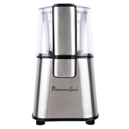 Coffee/Spice Grinder, Stainless Steel