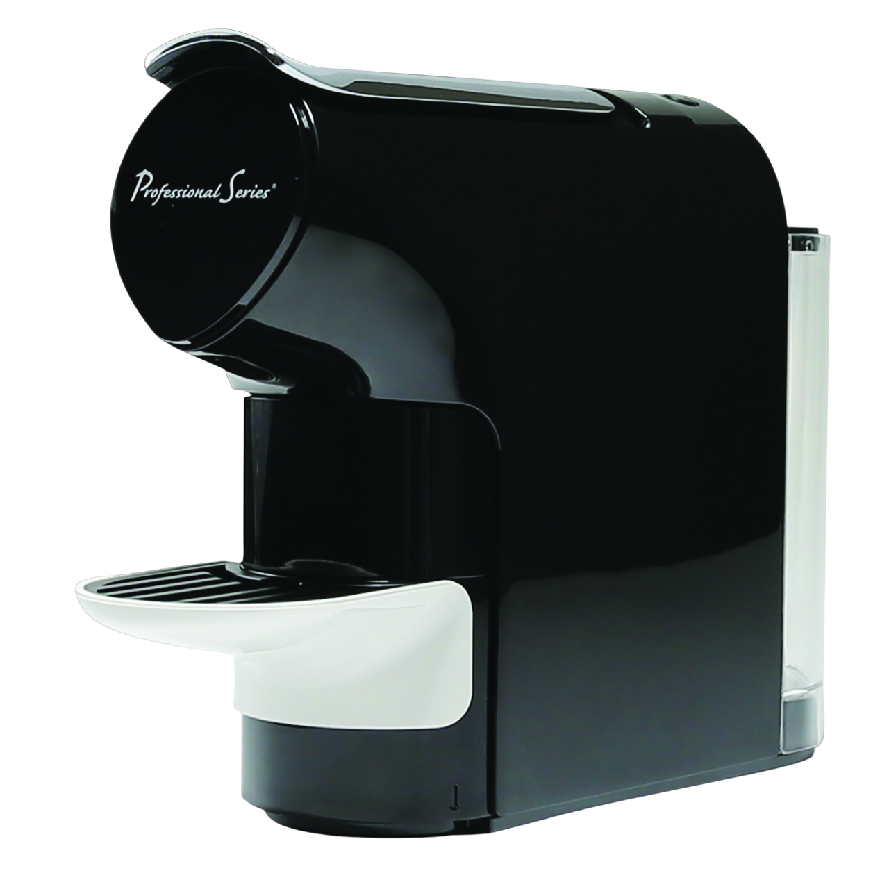 Dolce Gusto® & Nespresso® Espresso Maker, Black