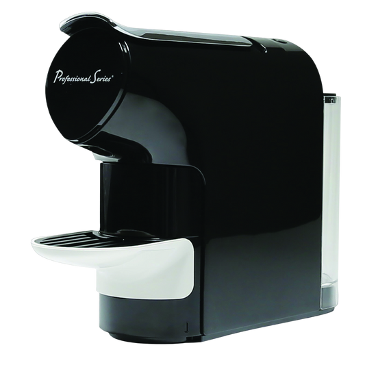 Dolce Gusto® & Nespresso® Espresso Maker, Black