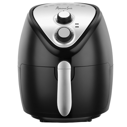 Air Fryer, 3.2L, Black