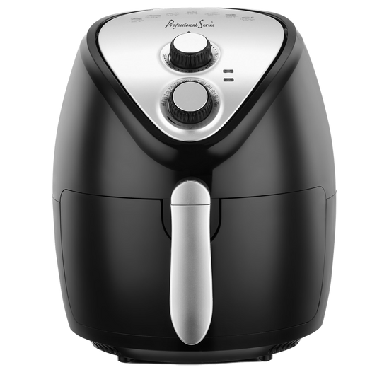 Air Fryer, 3.2L, Black