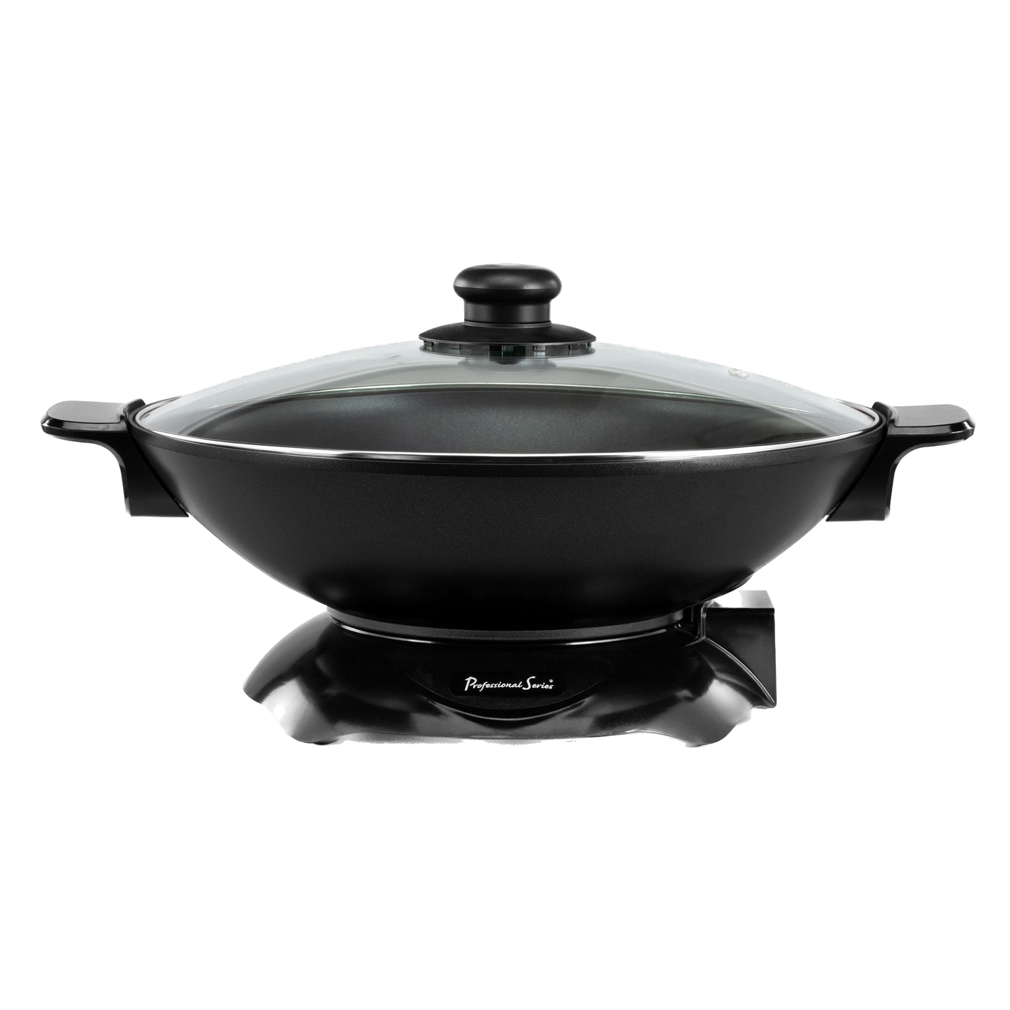 Electric Wok, 4.4 Qt